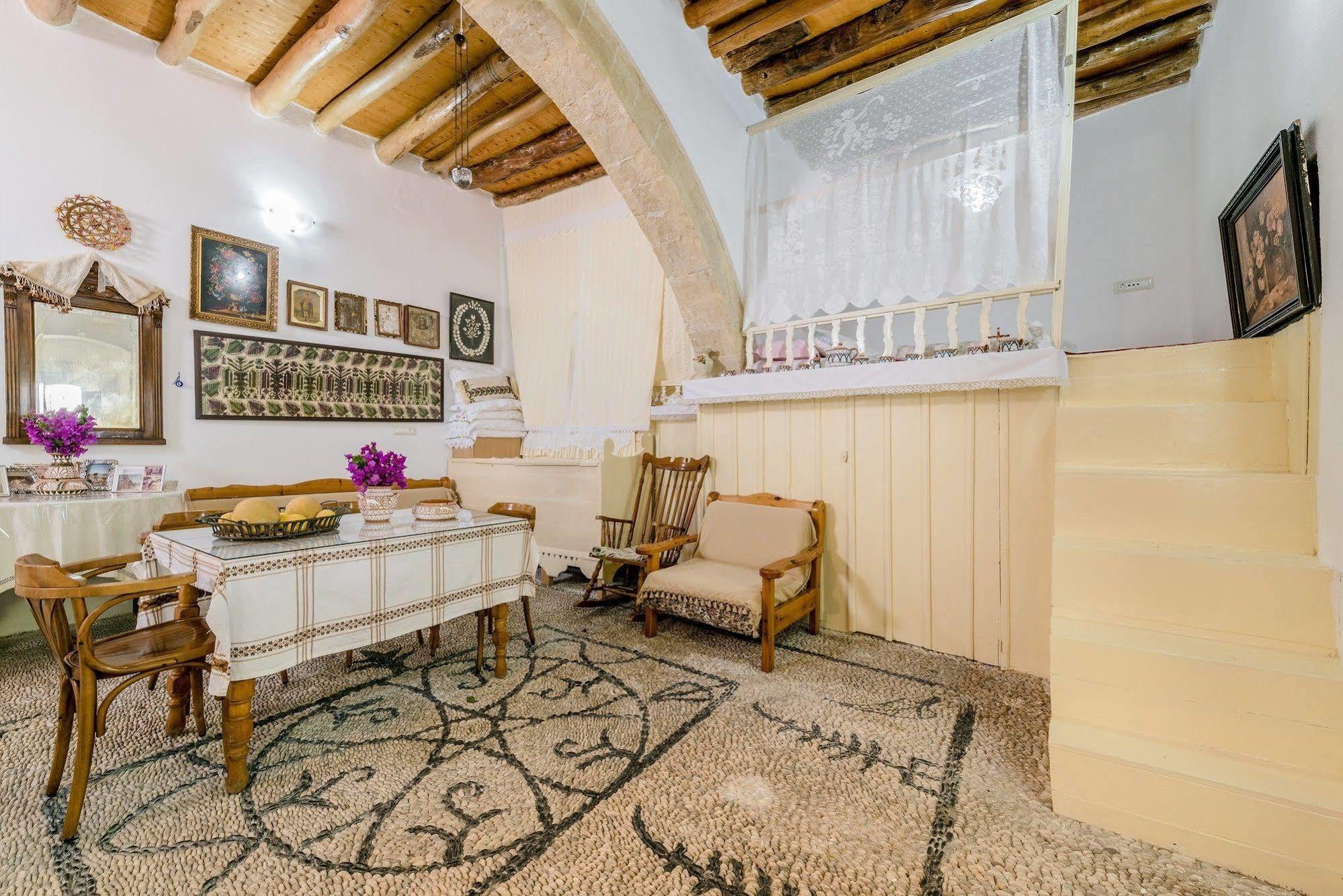 Kamariko Traditional House Afantou Exterior photo